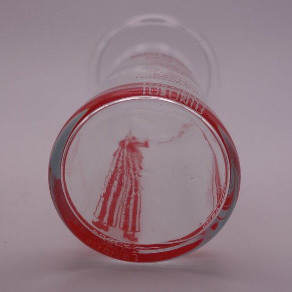 La Tour CN Tower Toronto Ontario Canada JUNIOR HIGH Glass - Picture 10 of 12